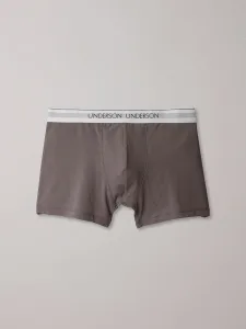 UNDERSON UNDERSON／アンダーソン アンダーソン レギュラーショートボクサー