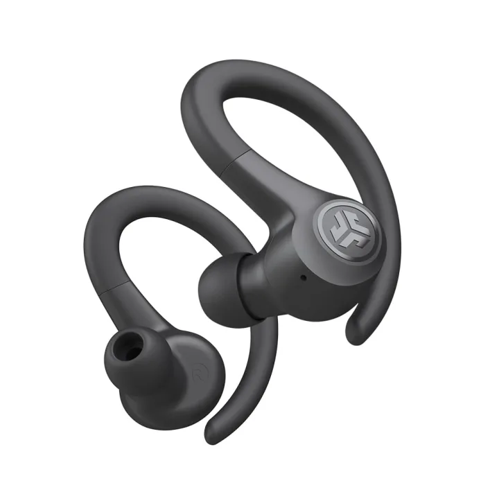 しっかり装着できるBluetoothイヤホン