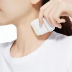 サッと塗れるスティック型
