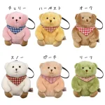 周囲の注目を集めるワンポイントにも