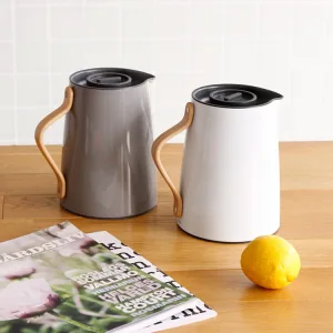 stelton／ステルトン エマ ティーポット バキュームジャグ