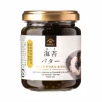 海苔バター