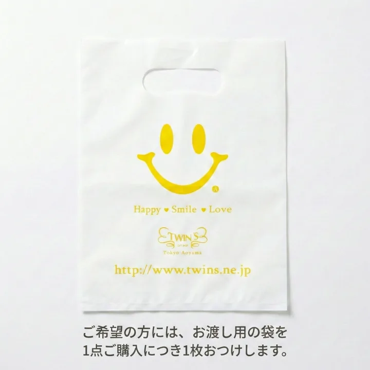 包装までかわいいプチギフトの決定版!