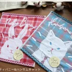 汗もしっかり吸収！綿100%素材
