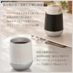 シルエットデザインがおしゃれ！