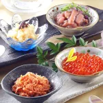 量より質の食べきりサイズ