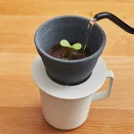 キノメ セラミックコーヒーフィルター