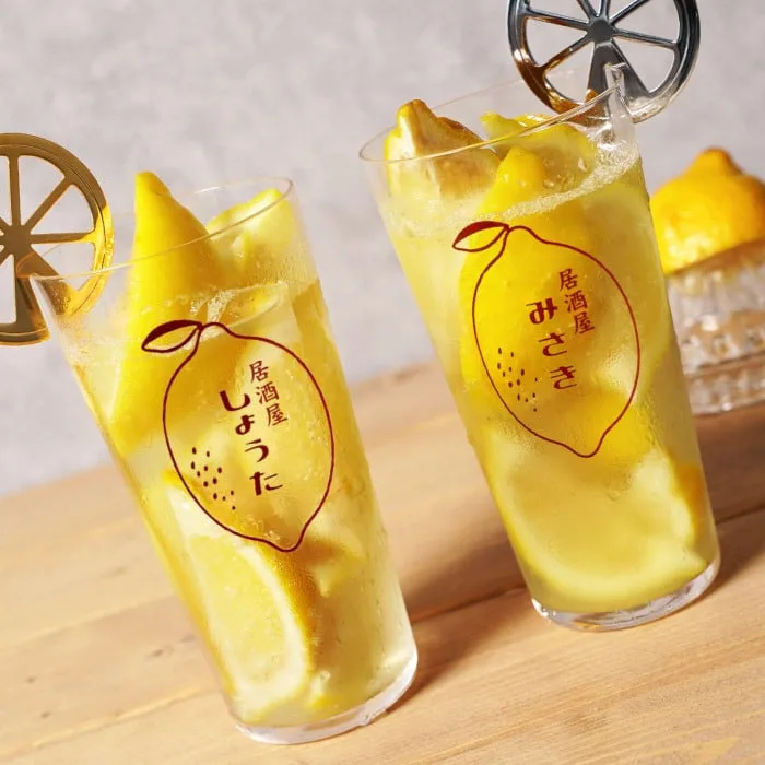 2人だけの”おうち居酒屋”はじめませんか