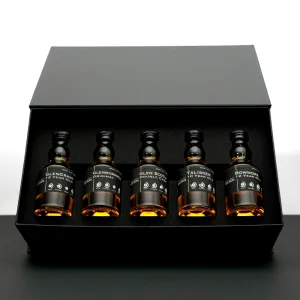 WHISKY NELSON／ウイスキーネルソン ハイボールに合うウイスキー 飲み比べセット