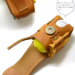 小物をまとめておしゃれにプレー