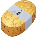 小判型バスボム