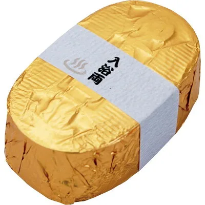 小判デザインでお殿様気分になれそう!?