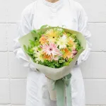 サイズと色、用途を伝える簡単オーダー