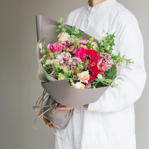 Flower&Plants tette／テッテ オーダーメイドフラワーブーケ