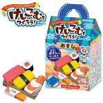 工作キット けしごむをつくろう おすし PT193C