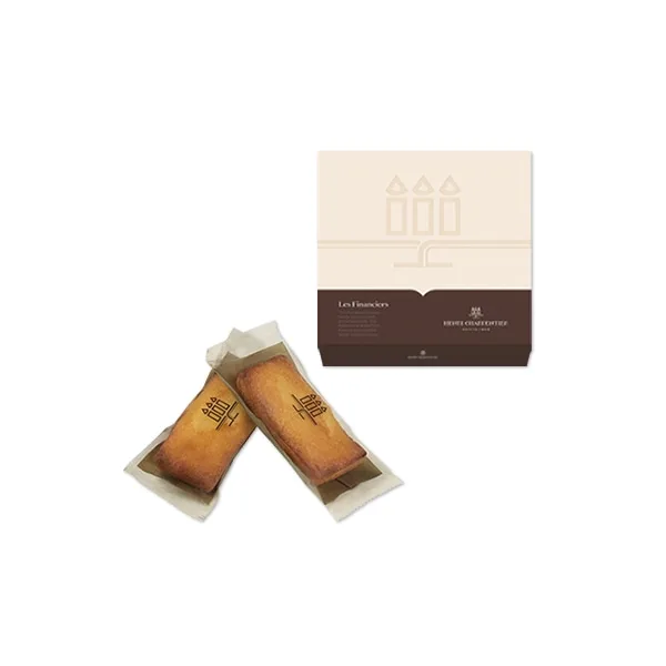 コーヒーや紅茶とよく合い、好き嫌いが分かれにくい焼き菓子