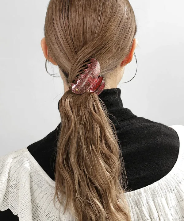 ミディアムからロングヘアまで