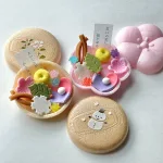 季節を感じられる伝統の和菓子