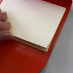 センスをアピールできるおしゃれ付箋。退職祝いのお返しにも