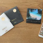 インスタ風にまとめられる「Photoback」
