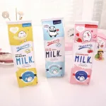牛乳パック型ペンケース
