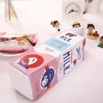 柔らか素材で使いやすい！