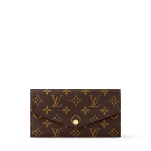 LOUIS VUITTON／ルイ・ヴィトン ポルトフォイユ･サラ