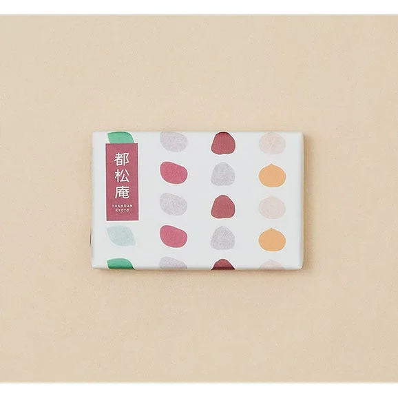 実用的で上品 日本の定番和菓子