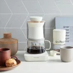 レインドリップコーヒーメーカー