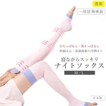 着圧ソックス 夜用