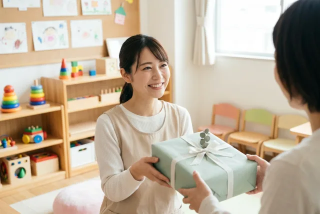 保育士に贈るプレゼント！おすすめ仕事グッズ・癒しアイテム27選
