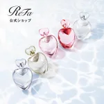 リファハートヘアフレグランス