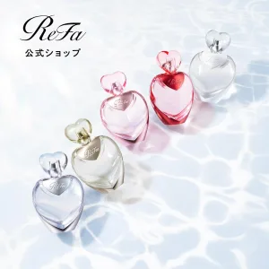 ReFa／リファ リファハートヘアフレグランス
