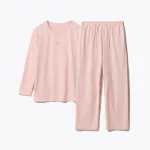 BAKUNE Dry Women's 上下セット(長袖Tシャツ・ロングパンツ)