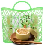 20世紀梨ゼリー感動です