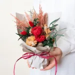 クリスマスやお正月飾りにも人気