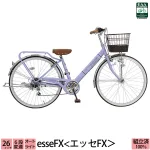 エッセFX 26インチ