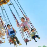 家族のためのこどもとお出かけギフト