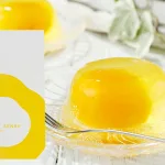 梅千家 木熟 梅ゼリー 3個