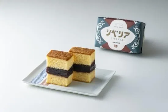 羊羹の専門店ならではの美味しさ
