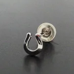 ホースシューピアス