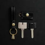 Smart Key Ring