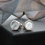 シルバーピアス