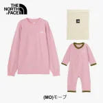 CRショートスリーブティー&ベビーロンパースセット(ユニセックス)