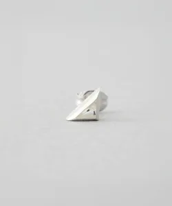 Jouete／ジュエッテ バースデーピアス トライアングル