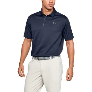 UNDER ARMOUR／アンダーアーマー UA テック ポロ