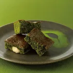お濃茶ブラウニー 5個入