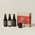 ギフト クラフトコーヒー 3種 飲み比べ