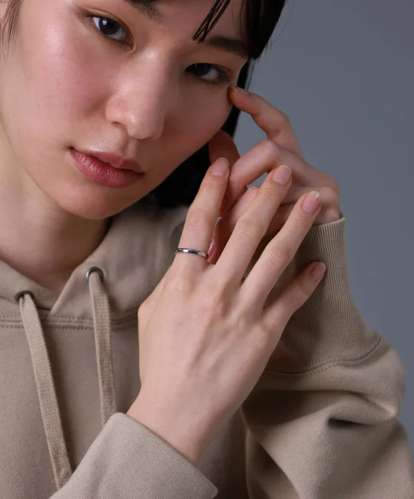 トレンドに左右されないペアリング