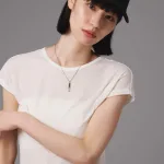 シンプル過ぎないのに合わせやすい！